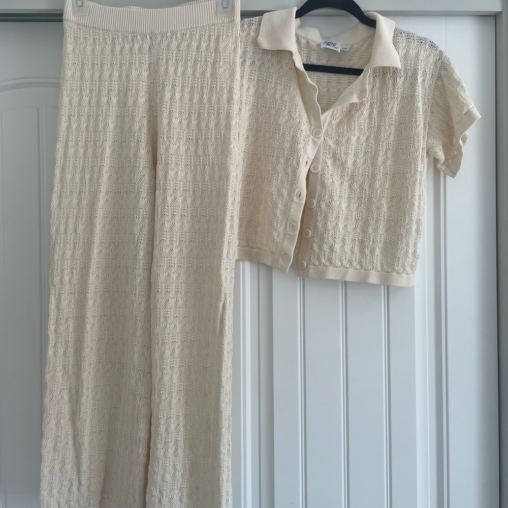 Princess Polly Elizondo set :)